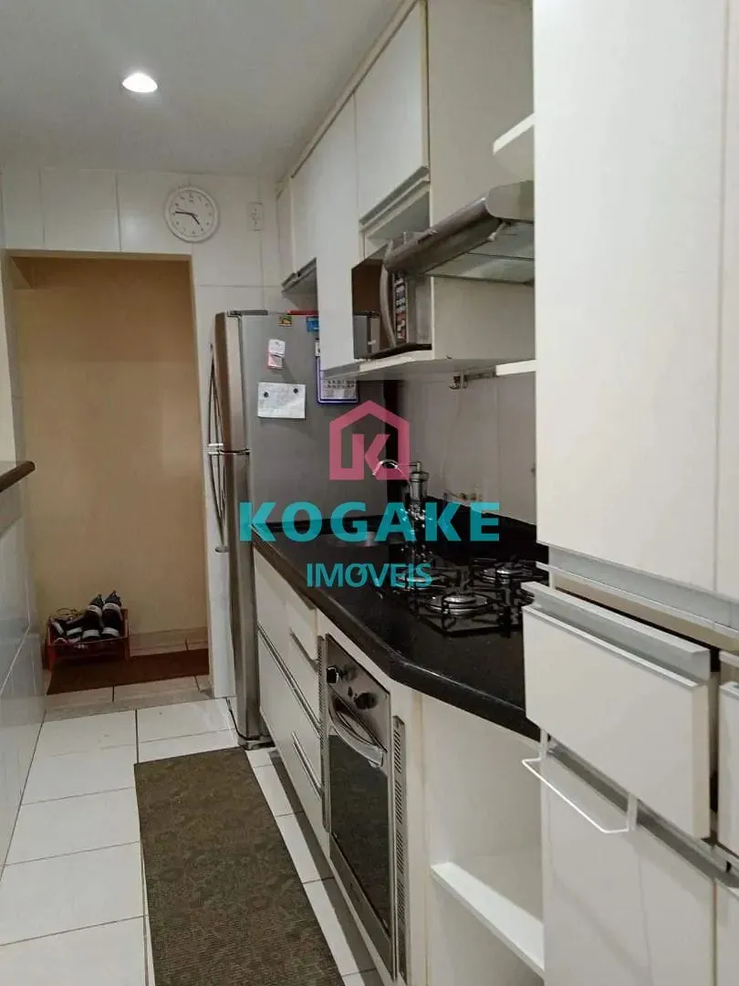 Cobertura, 3 quartos, 147 m² - Foto 5