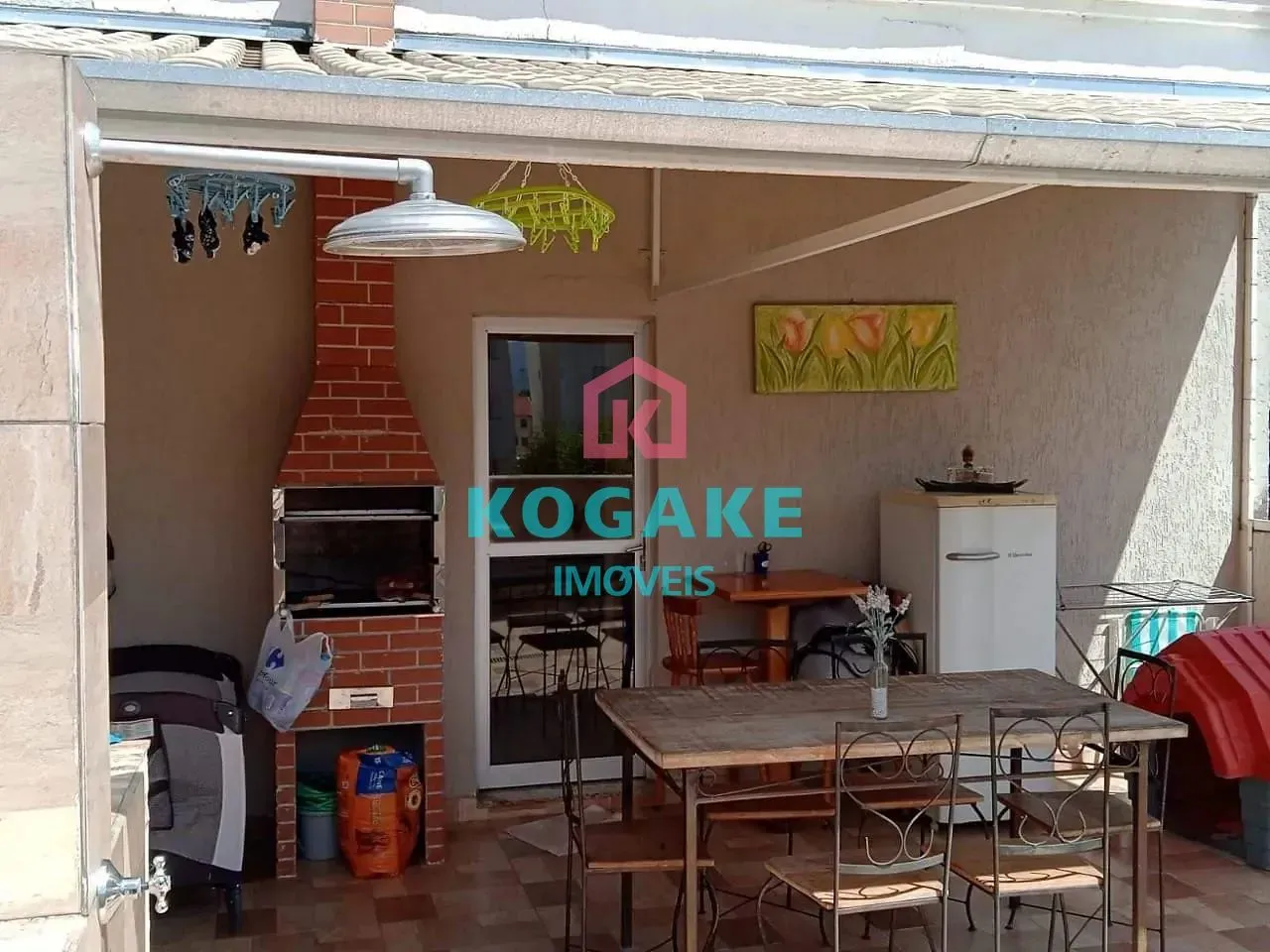 Cobertura, 3 quartos, 147 m² - Foto 12