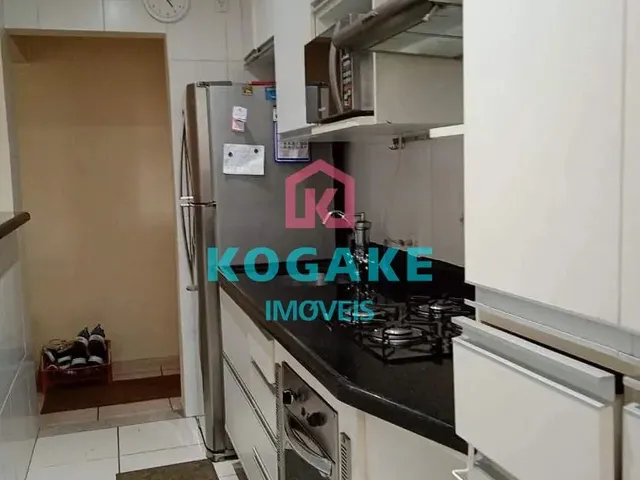Cobertura / Penthouse com 10m² 3 quartos e 2 banheiros, à venda, no bairro Jardim Santa Clara em Taubaté