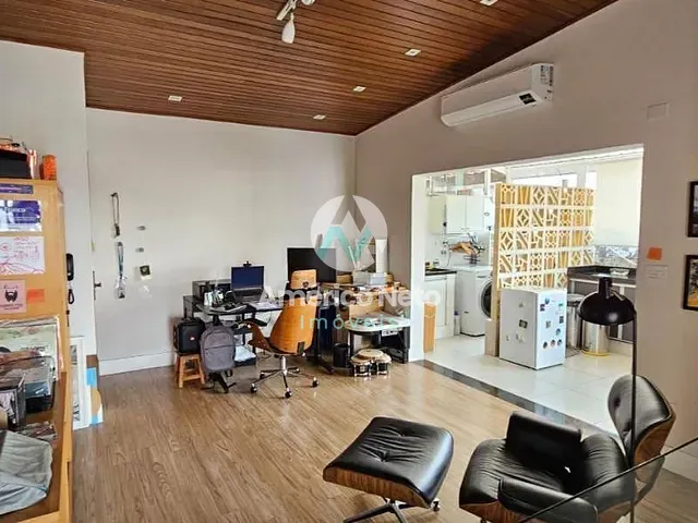 Cobertura / Penthouse 3 quartos e 2 banheiros, à venda, no bairro Santa Maria em São Caetano do Sul