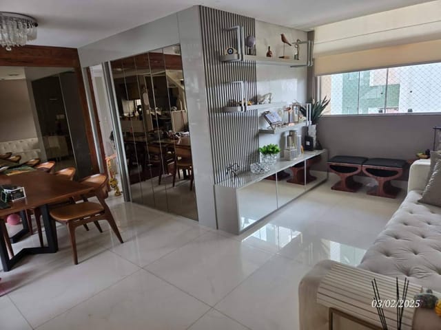 Foto do Cobertura / Penthouse - Cobertura / Penthouse à venda, São Pedro, Belo Horizonte, MG | Confiança Imóveis Bh