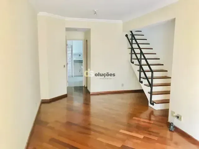 Cobertura / Penthouse 3 quartos e 5 banheiros, à venda, no bairro Vila Mariana em São Paulo