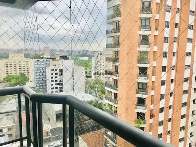Cobertura / Penthouse 3 quartos e 5 banheiros, à venda, no bairro Vila Mariana em São Paulo