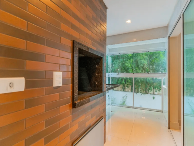 Foto do Apartamento - Alto da Glória/ Juvevê, Ed. Paraguassu 101, 111 m² privativos, Rua Sem Saída, desocupada, pronta para morar, à venda, Curitiba | Imobiliária GreenVille