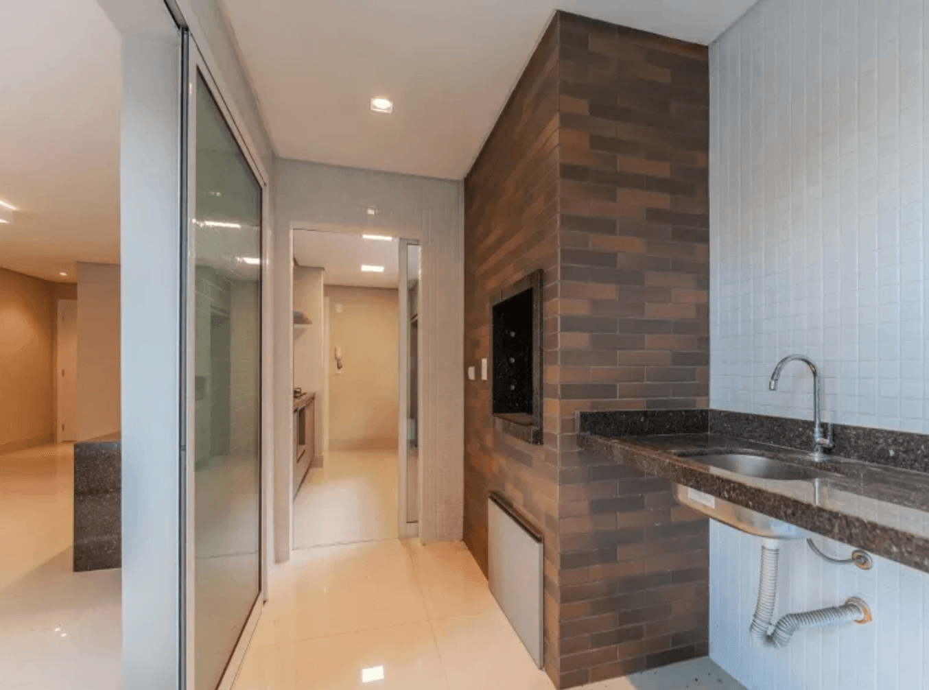 Apartamento, 3 quartos, 111 m² - Foto 9