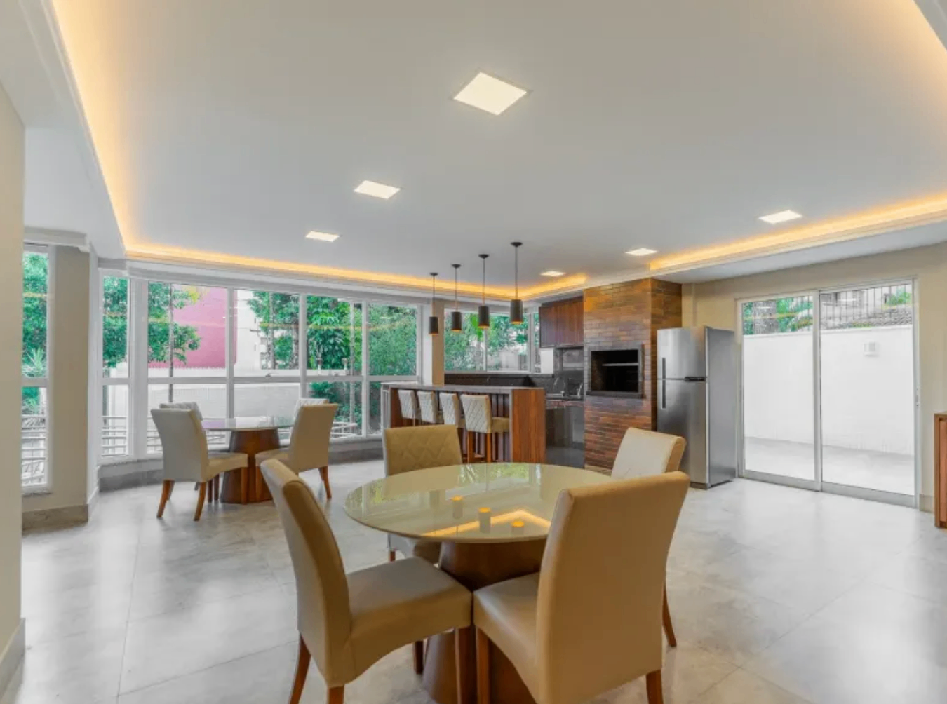 Apartamento, 3 quartos, 111 m² - Foto 15