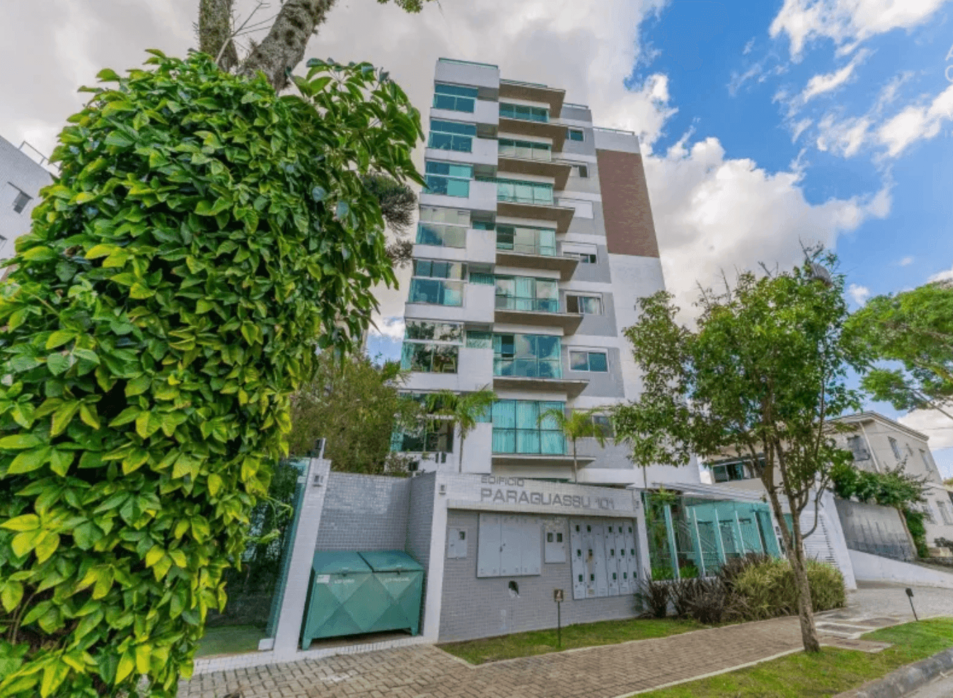 Apartamento, 3 quartos, 111 m² - Foto 16