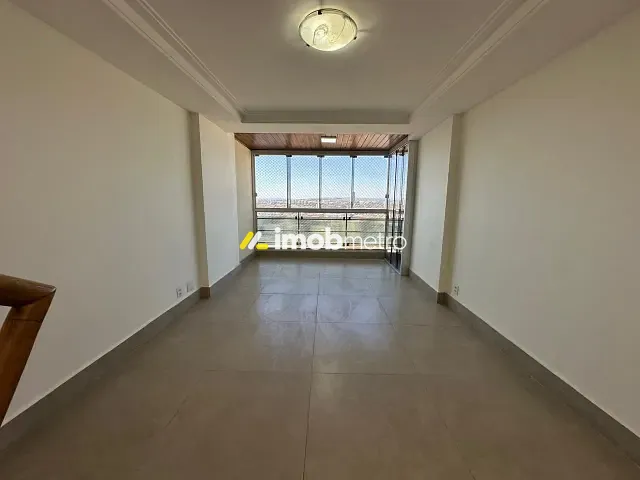 Cobertura / Penthouse 3 quartos e 5 banheiros, à venda ou para alugar, no bairro Centro em Campinas
