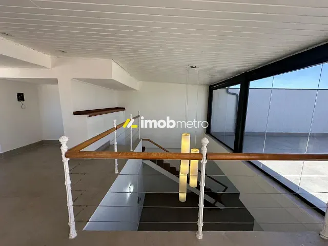 Cobertura / Penthouse 3 quartos e 5 banheiros, à venda ou para alugar, no bairro Centro em Campinas