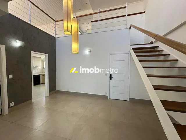 Cobertura / Penthouse 3 quartos e 5 banheiros, à venda ou para alugar, no bairro Centro em Campinas