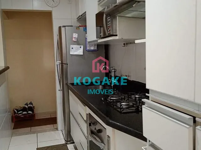 Cobertura / Penthouse 3 quartos e 2 banheiros, à venda, no bairro Jardim Santa Clara em Taubaté