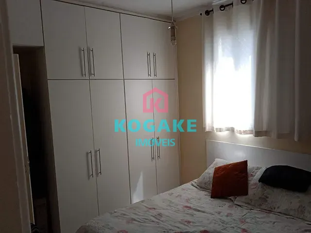 Cobertura / Penthouse 3 quartos e 2 banheiros, à venda, no bairro Jardim Santa Clara em Taubaté