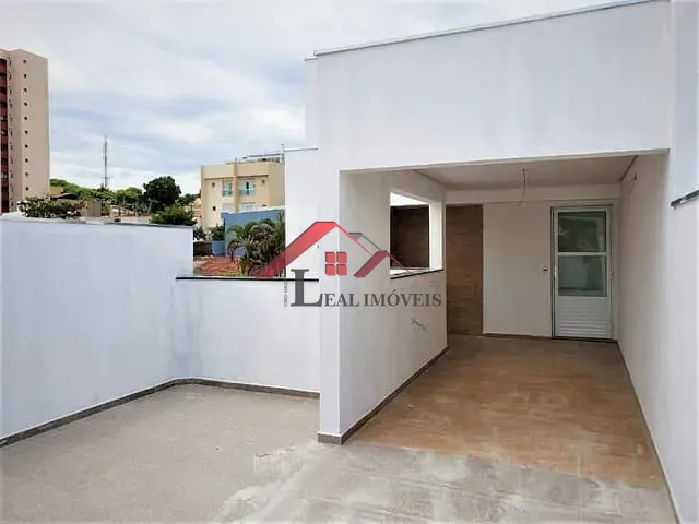 Apartamento com 98m² 2 quartos e 3 banheiros, à venda, no bairro Vila Floresta em Santo André