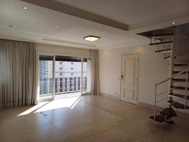 Foto do Cobertura / Penthouse - Cobertura Duplex à Venda no Brooklin – 230m² | 3 Suítes | 2 Vagas | R$ 1.597.000 | Paulista Imóveis.