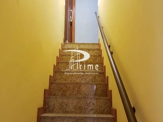Cobertura / Penthouse com 210m² 3 quartos e 4 banheiros, à venda, no bairro Piratininga em Niterói