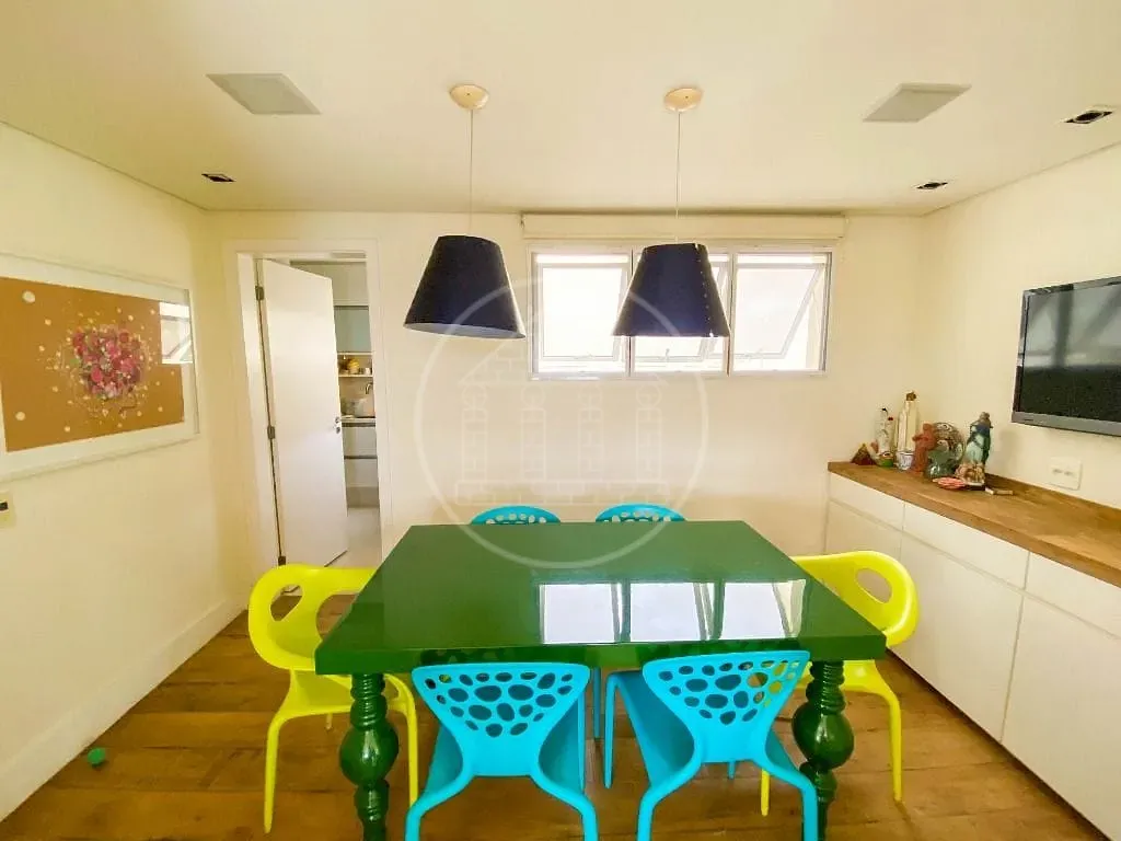 Cobertura, 4 quartos, 380 m² - Foto 11