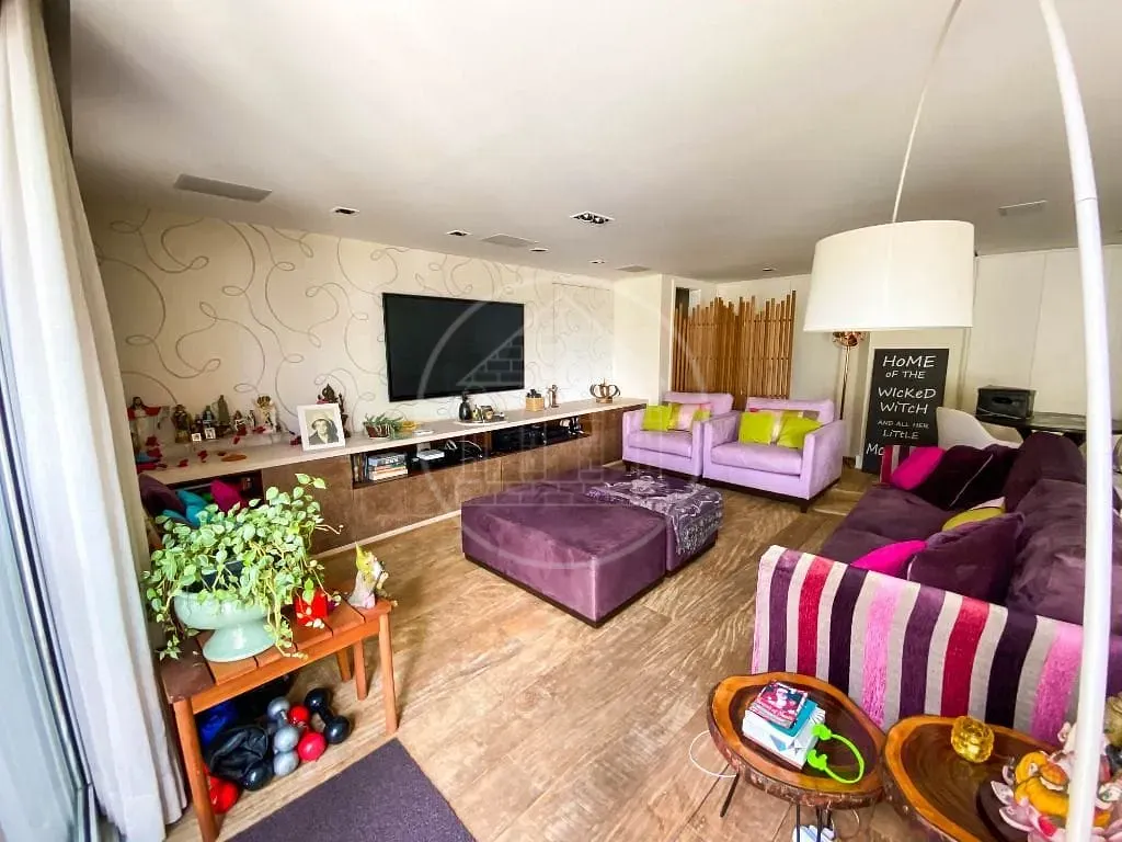 Cobertura, 4 quartos, 380 m² - Foto 5