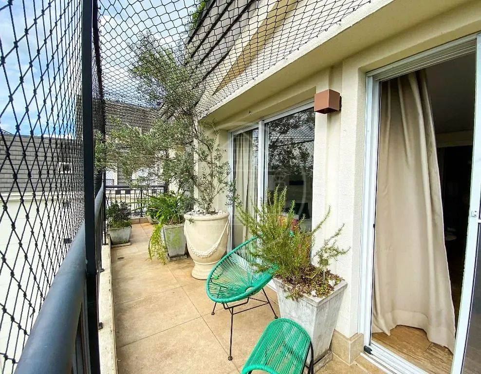 Cobertura, 4 quartos, 380 m² - Foto 9