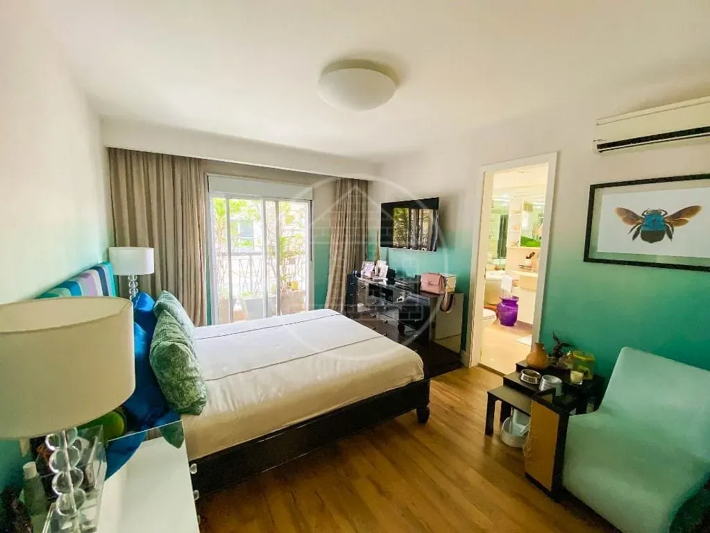 Cobertura, 4 quartos, 380 m² - Foto 15