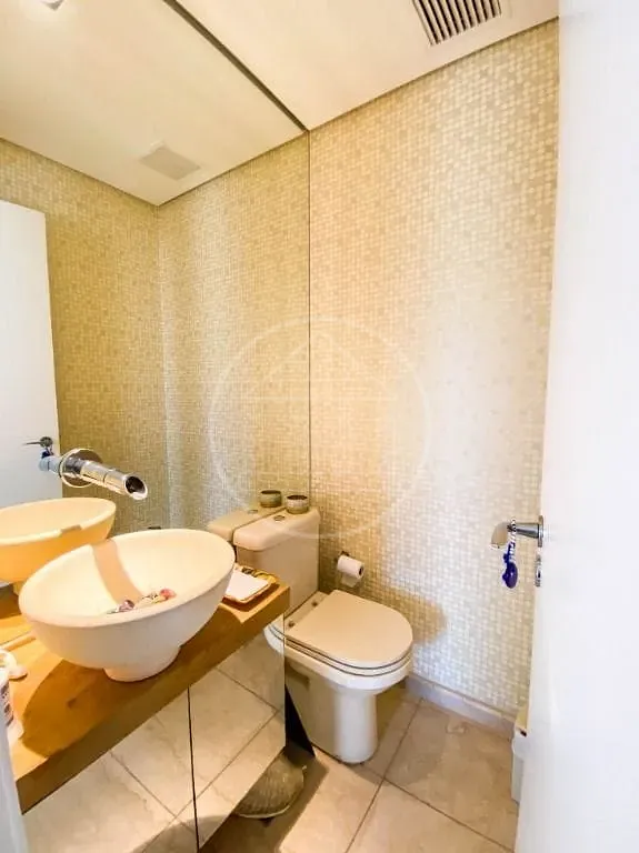 Cobertura, 4 quartos, 380 m² - Foto 8