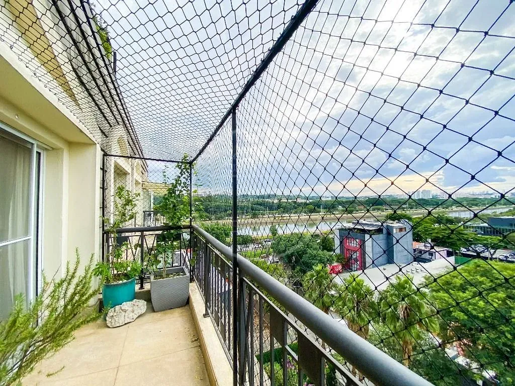 Cobertura, 4 quartos, 380 m² - Foto 10