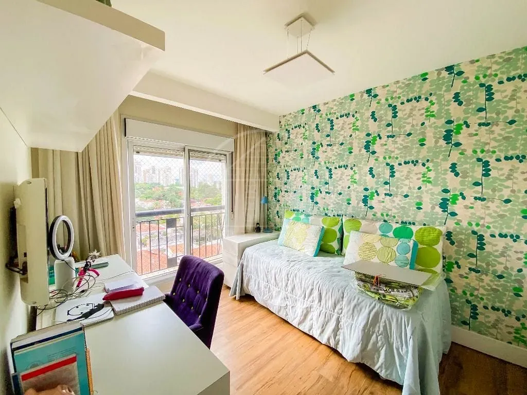 Cobertura, 4 quartos, 380 m² - Foto 16