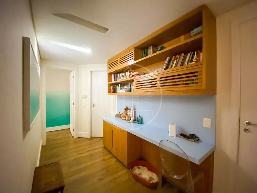 Cobertura, 4 quartos, 380 m² - Foto 14