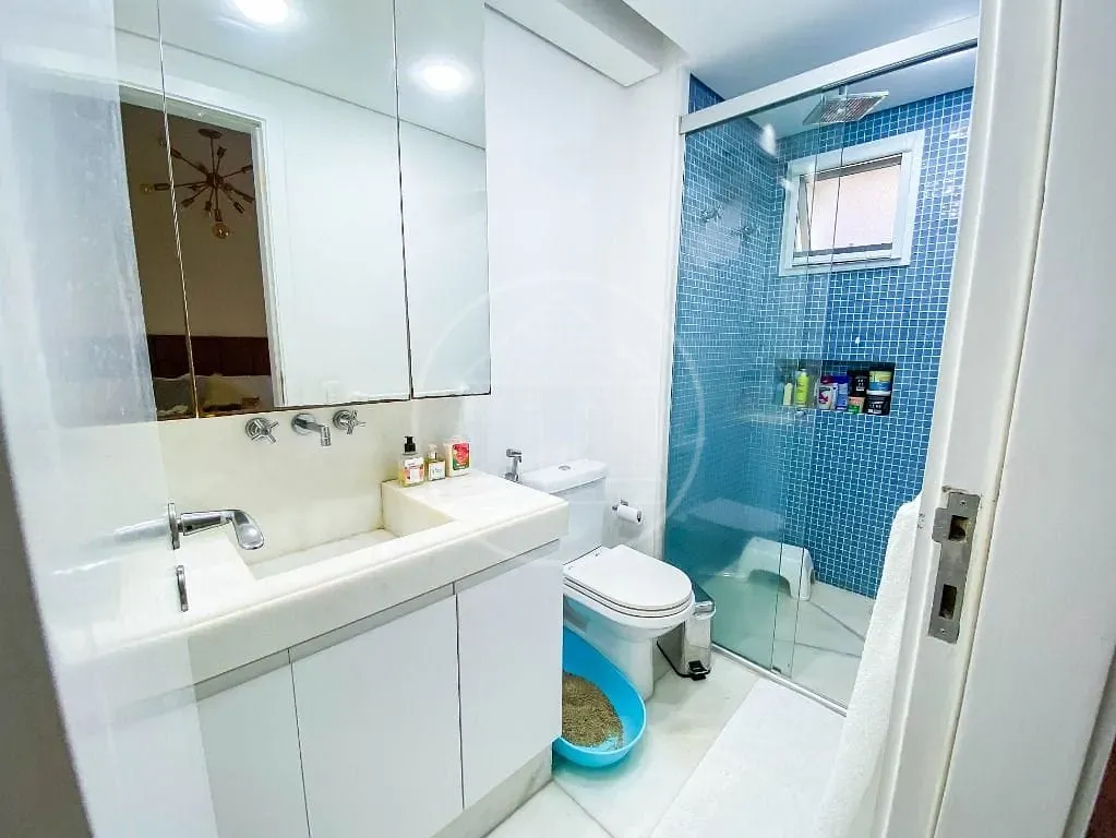 Cobertura, 4 quartos, 380 m² - Foto 22