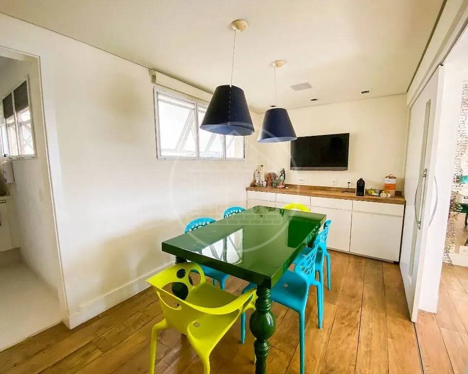Cobertura, 4 quartos, 380 m² - Foto 12