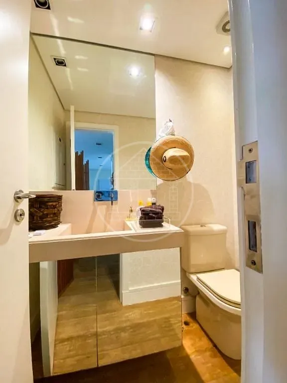 Cobertura, 4 quartos, 380 m² - Foto 6