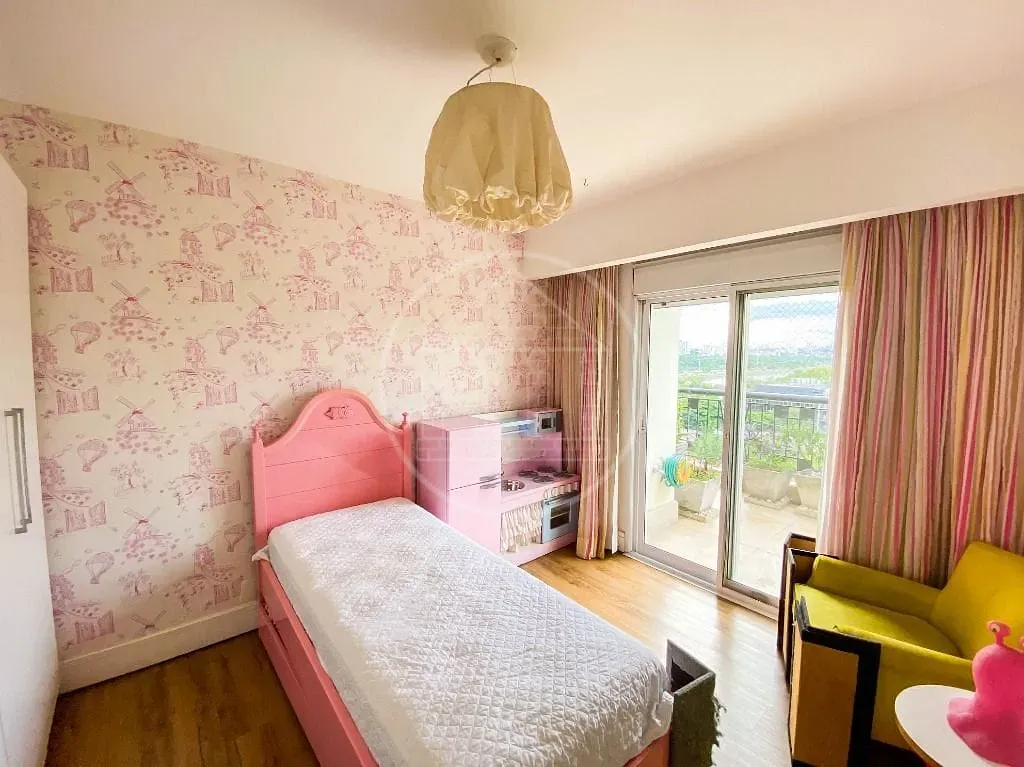 Cobertura, 4 quartos, 380 m² - Foto 18