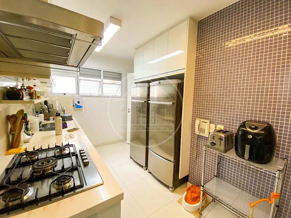 Cobertura, 4 quartos, 380 m² - Foto 13