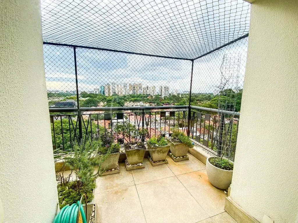 Cobertura, 4 quartos, 380 m² - Foto 19