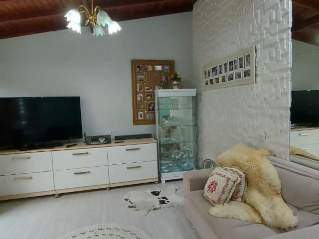 Foto do Cobertura / Penthouse - Apartamento Cobertura a venda no Jardim Satélite - São José dos Campos | RUSSI IMÓVEIS