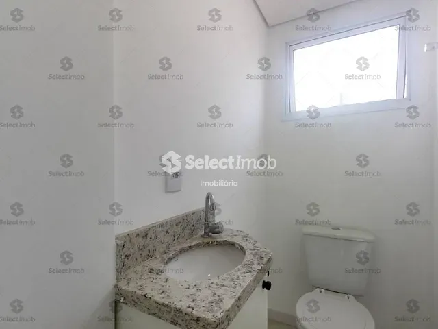 Cobertura / Penthouse com 160m² 3 quartos e 1 banheiro, à venda, no bairro Jardim Nóbrega em Mauá