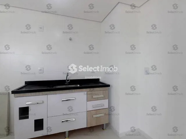 Cobertura / Penthouse com 160m² 3 quartos e 1 banheiro, à venda, no bairro Jardim Nóbrega em Mauá