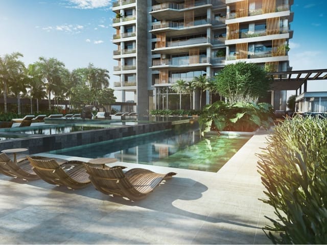Cobertura / Penthouse com 360m² 4 quartos e 6 banheiros, à venda, no bairro Jardim das Acácias em São Paulo