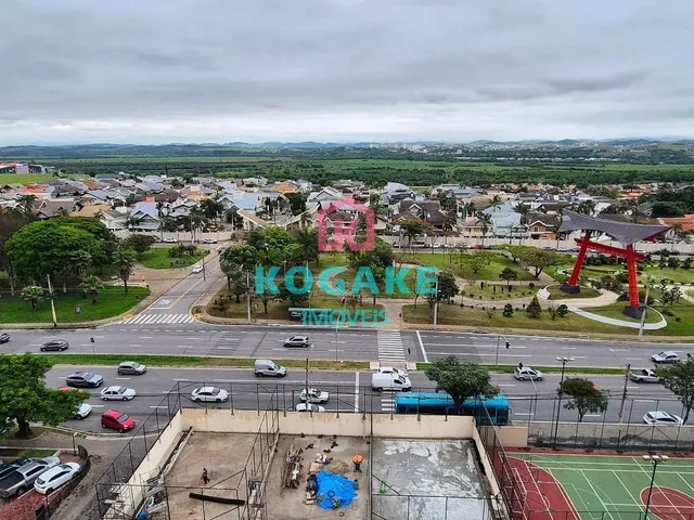 Cobertura / Penthouse com 10m² 4 quartos e 3 banheiros, à venda, no bairro Jardim Aquarius em São José Dos Campos