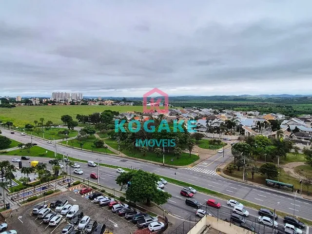 Cobertura / Penthouse com 10m² 4 quartos e 3 banheiros, à venda, no bairro Jardim Aquarius em São José Dos Campos