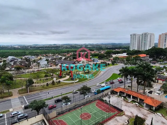 Cobertura / Penthouse com 10m² 4 quartos e 3 banheiros, à venda, no bairro Jardim Aquarius em São José Dos Campos