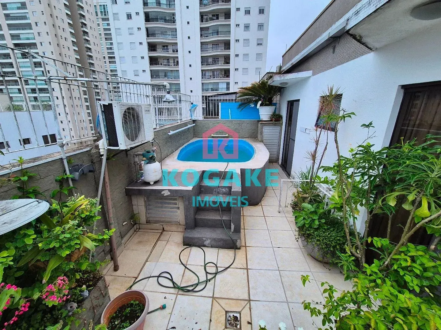 Cobertura, 4 quartos, 200 m² - Foto 19