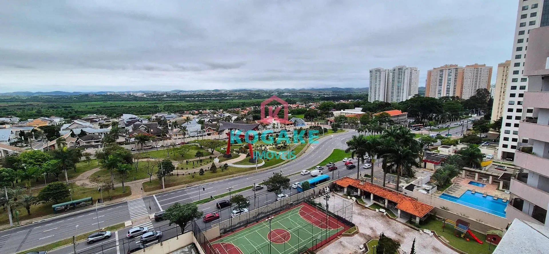 Cobertura, 4 quartos, 200 m² - Foto 5