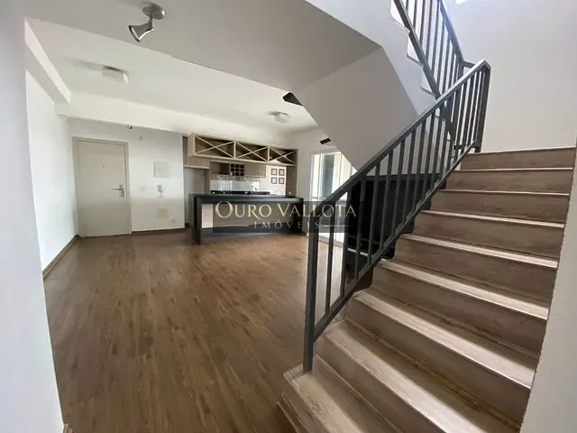Cobertura / Penthouse com 270m², à venda, no bairro Mooca em São Paulo