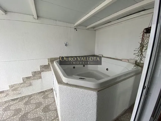 Cobertura / Penthouse com 270m², à venda, no bairro Mooca em São Paulo