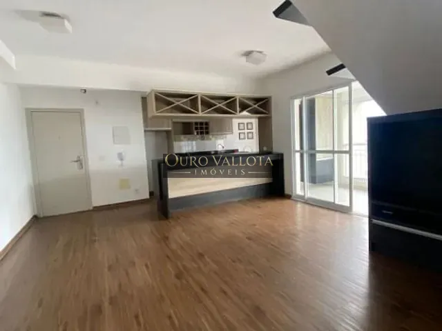 Cobertura / Penthouse com 270m², à venda, no bairro Mooca em São Paulo