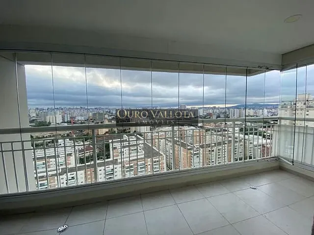 Cobertura / Penthouse com 270m², à venda, no bairro Mooca em São Paulo