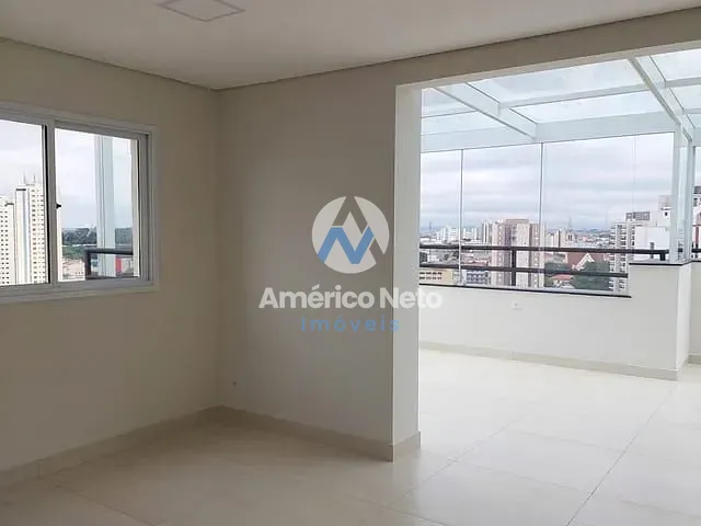 Cobertura / Penthouse 3 quartos e 4 banheiros, à venda, no bairro Vila Formosa em São Paulo