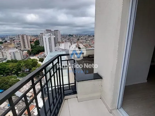 Cobertura / Penthouse 3 quartos e 4 banheiros, à venda, no bairro Vila Formosa em São Paulo