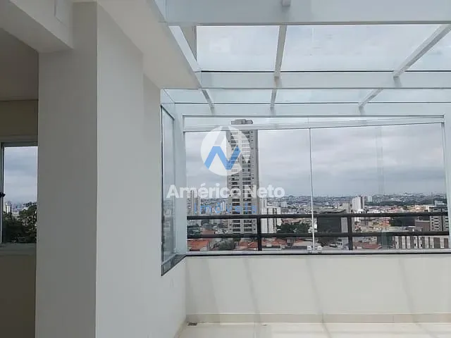 Cobertura / Penthouse 3 quartos e 4 banheiros, à venda, no bairro Vila Formosa em São Paulo