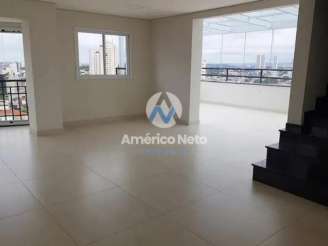 Cobertura / Penthouse 3 quartos e 4 banheiros, à venda, no bairro Vila Formosa em São Paulo